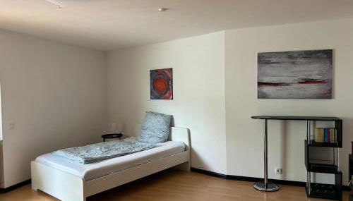 Apartment Weßling - Foto 2