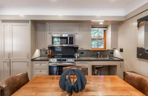 Cedar Crest - Sparrow Cottage 1 - Foto 7