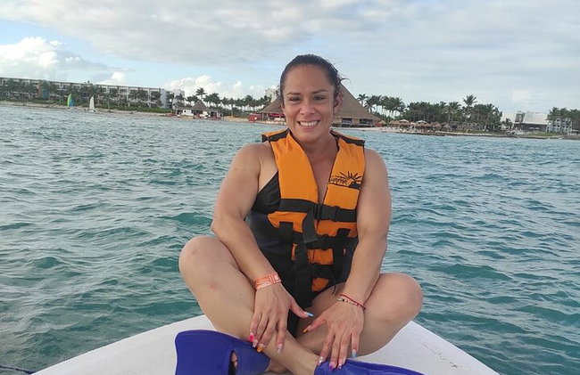Snorkeling Experience in Cancún with Speedboat (Couple) - Photo 10