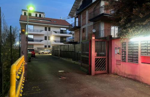 Recanati Chic Apartament -La Maison de la Madame - Foto 34