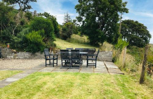 Owl Cottage - Foto 13