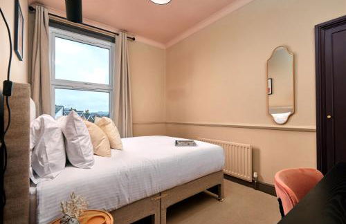 Settle in Winchester - Stylish Self Check-In Rooms - Foto 35