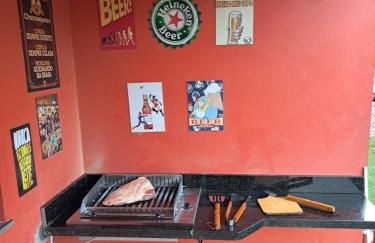 Casa de Veraneio em Monte Gordo Guarajuba - Photo 21