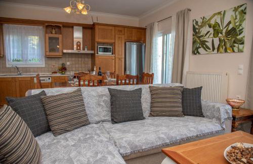 Villa Sotiris - Photo 33