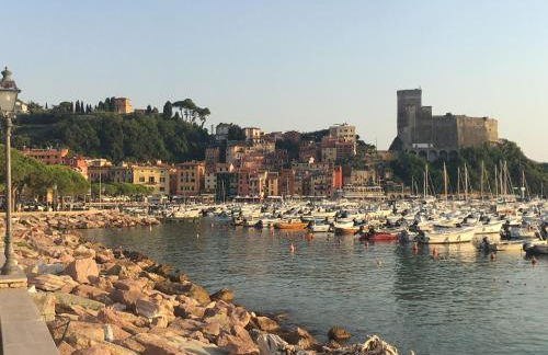 Cinque Terre, Tuscany, Liguria, Lerici, apartment #1 - Photo 64