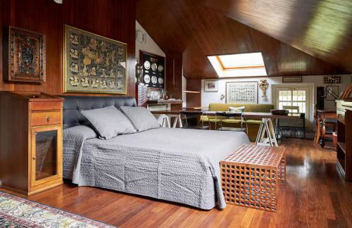 Great Charm Villa i Due Leoni Bellagio - Foto 22