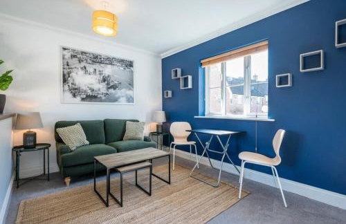 Superb 2BR 2Bath with parking - Foto 3