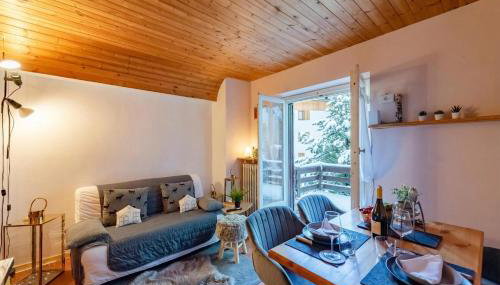 Chaberton Romantic Retreat Ski In Ski Out - Happy Rentals - Foto 4, Other