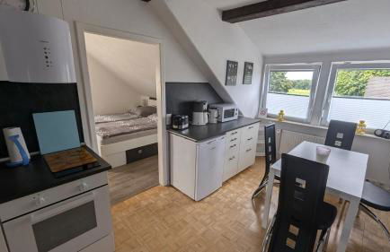 Ferienwohnung Ehmann - Foto 12