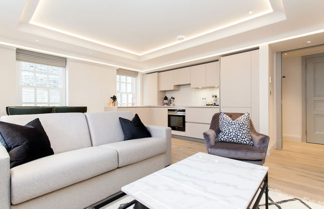 Hope House Residences by Aeria Apartments - Foto 48