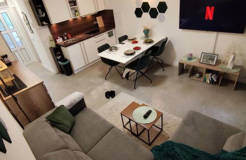 Ortopla Terrace Apartment Stinica - Photo 6