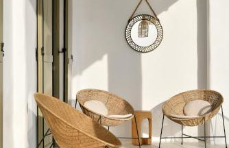 Ciel Villas Paros - Photo 60