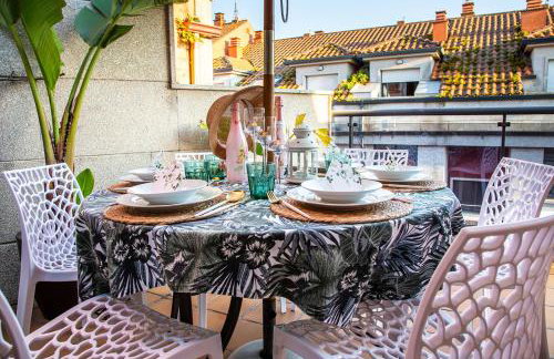 Bienvenido a LaPerla Premium, exclusivo ático con vistas en el corazón de las Rías Baixas - Photo 46