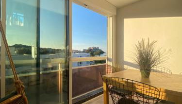 DUPLEX CALVI DIRECT PLAGE - Foto 1