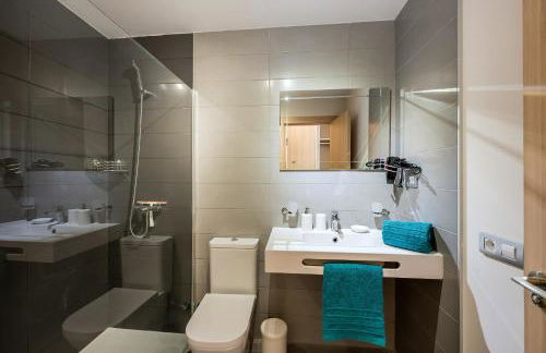 Casa Albatros - luxuriöses Penthouse-Apartment - Photo 27