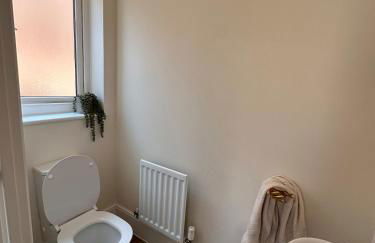 3 bed 3 en-suite - HOT TUB! - Foto 6