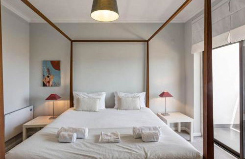 Tailor Made Villa with Ocean View in Caxias - Foto 36