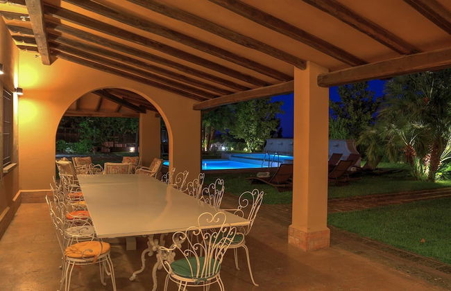 Country House Montepietraia E San Martino 18 - Foto 52