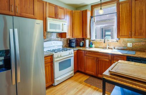 WFH-Friendly Berkeley Home Less Than 2 Mi to University! - Photo 9