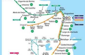 Próximo ao Sambódromo, Carnaval, Apart Inteiro, Cama Queen, Ar Cond - Foto 17