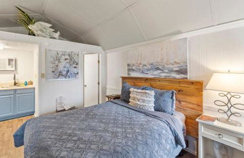 Pelican's Nest, Caddo Lake Cabins, with Kayaks - Foto 1