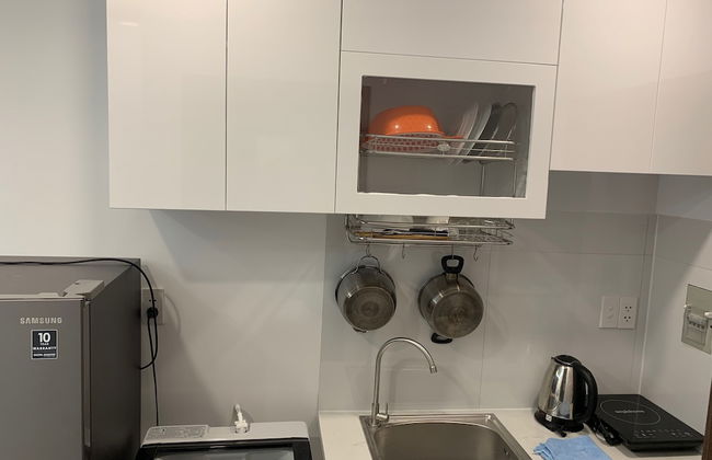 Smiley Apartment District 2 - Foto 64