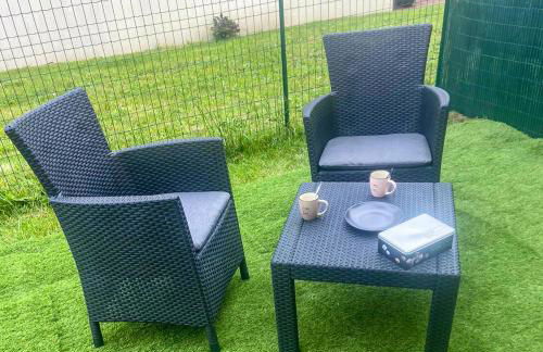 Cocon à la campagne - Foto 27