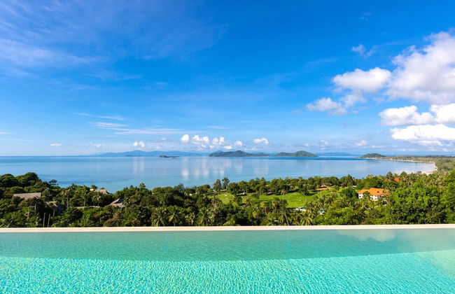 Villa Camile - Foto 32