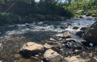 Maison Donasete Amitiés et familiaux - Foto 8