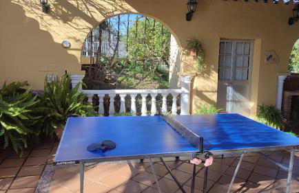 Casa Rural La Colina a 30 min Málaga Lovely Home - Foto 18