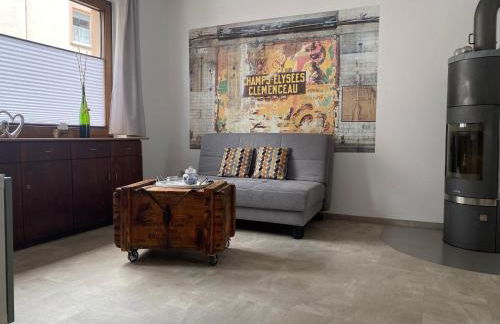 Ferienwohnung Junglen an der Mosel - Foto 4