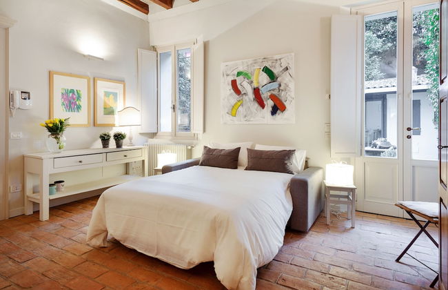 La Dimora Medievale Del Duca - Foto 2