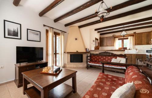 Villa Eleni Meskla - Foto 25