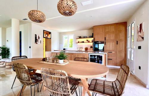 Exclusive house in Finestrat - Foto 4