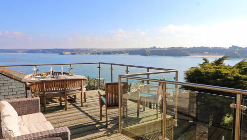 Sea View House - Foto 2