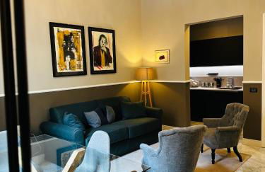 Via Veneto Luxury Maison - Foto 9