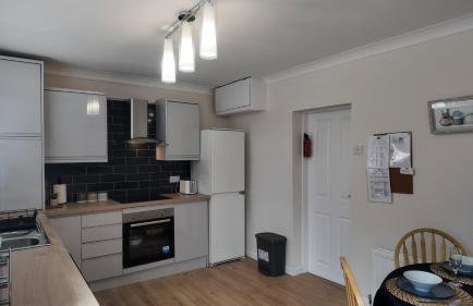 The Orchards- Rural Family & Work Friendly Home Near Durham - Foto 14