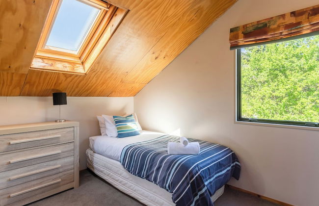 Stuarts Cottage - Photo 4