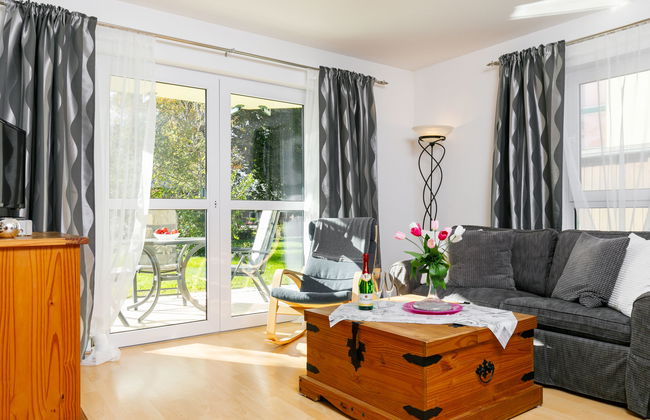 Ostseetrio App.1 - Foto 7