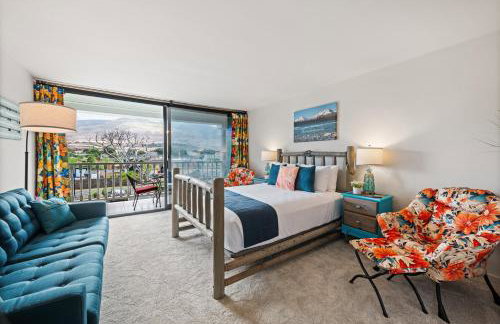 Lahaina Shores Beach Resort 206 - Foto 9