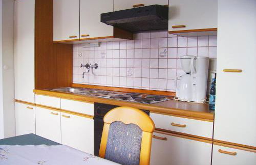 Ferienwohnung Familie Kappauf & Petrik - Foto 12