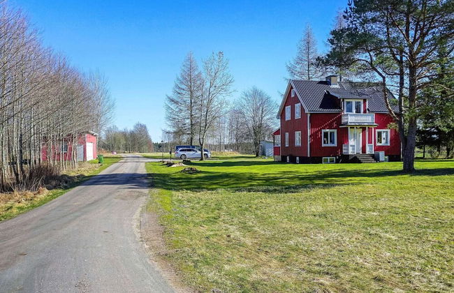 7 Person Holiday Home in Ljung - Foto 22