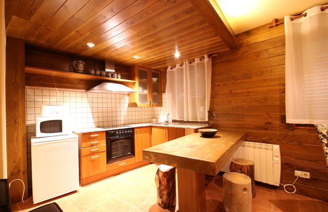 Apartaments Piteus Casa Dionís - Foto 18