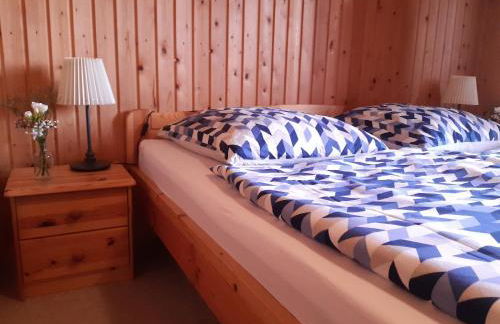 Landhof Kützin Ferienhaus Fink 5 - Foto 12