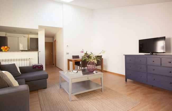 Font del Ferro Apartaments - Foto 24