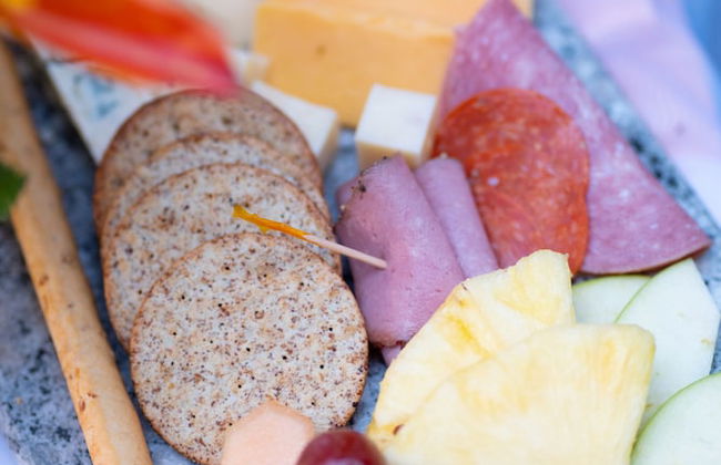 Blu Vista Cottages - Foto 29