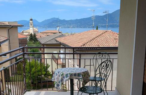 Apartment with great views on Lake Garda - Foto 1