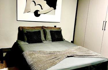 Saint Sebastian com hidro flat 609 - Foto 6