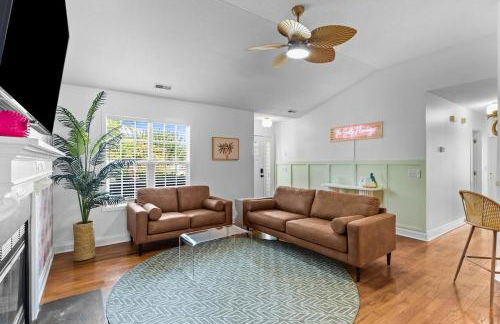 The Salty Flamingo - Foto 63