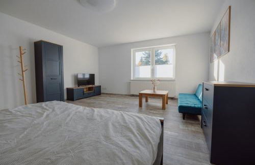 FEWO KOI mit Teichblick - Foto 24